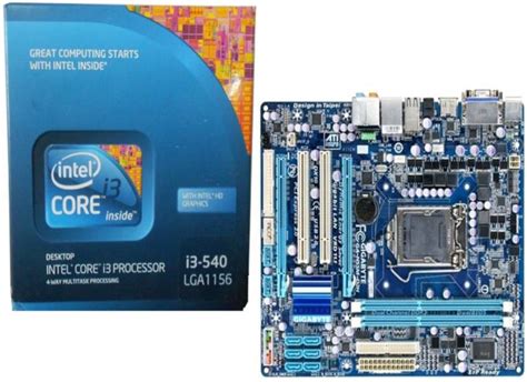 Intel Core I3 2120 Graphics Driver - FerisGraphics