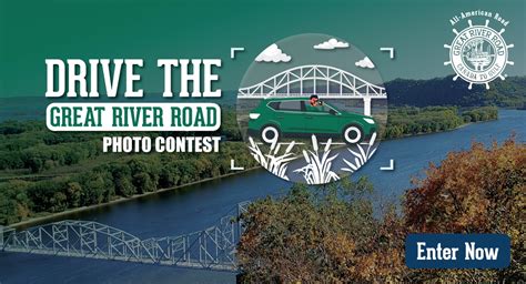 Drive The Great River Road Photo Contest Experience Mississippi River