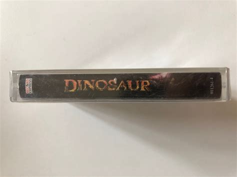 Dinosaur Music By James Newton Howard An Original Walt Disney