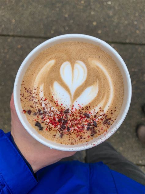 The Best Coffee In Portland: 17 Amazing Coffee Shops