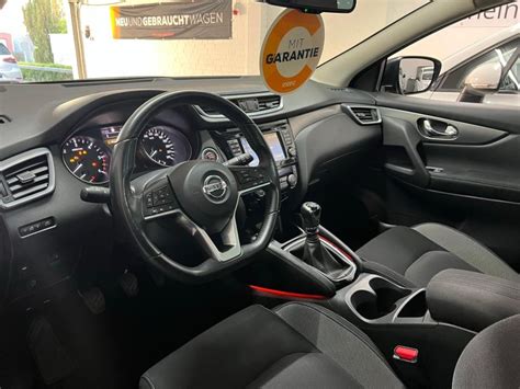 Nissan Qashqai Dci Tekna Panorama Led Navi Kamere Servisna Top