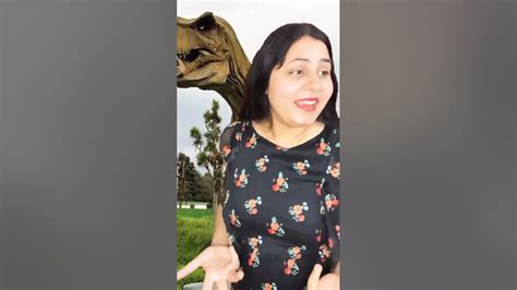 Dinosaur 🦖 🦕 Prank 🤦‍♀️🤪fail 😂comedy Viral Trending Shorts Youtube