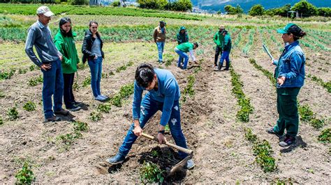 Agroecolog A Pr Cticas Para Un Planeta Sostenible Conexi N Bio