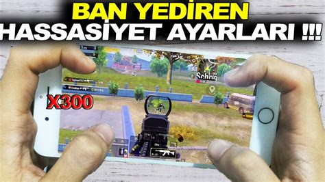 Yarin S L N Yor D Nyanin En Y Hassas Yet Ve Kontrol Ayarlari Youtube