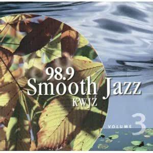 98 9 Smooth Jazz Amazon De Musik CDs Vinyl