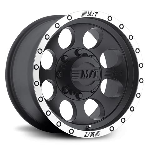 Mickey Thompson Wheels