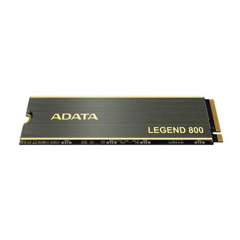 Adata Legend Ssd Tb M Nvme Pci Express Aleg Gcs