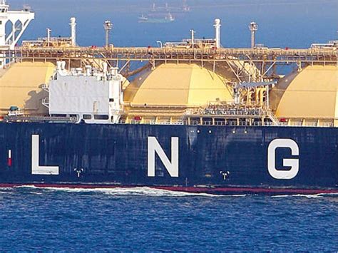 Pakistan Lng Limited Secures 2nd Lng Cargo From Azerbaijans Socar