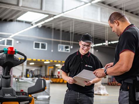 Logistiek Medewerker Vacature Werken Bij Tielbeke