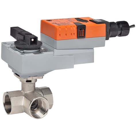 belimo barb sr characterized control valves energycontrolcom