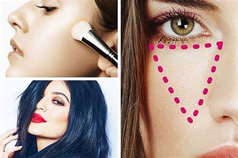 12 Astuces Maquillage