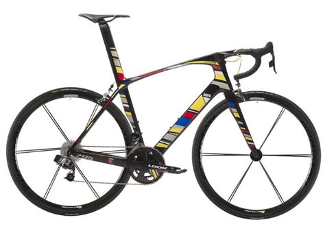 LOOK in de Tour de France | Fiets.nl - Race en MTB website