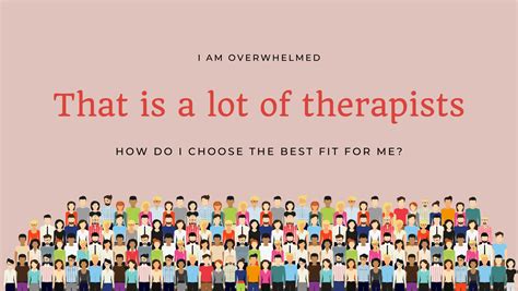 How do I choose the best therapist — Align Online Therapy