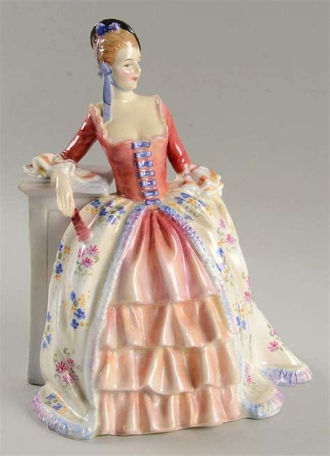 Royal doulton royal doulton figurine – Artofit