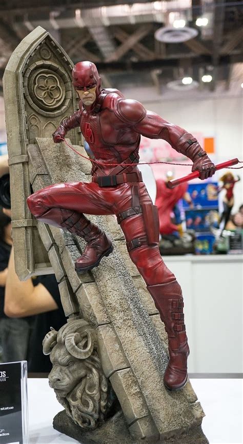 Pin By G Wigs On Collectibles Marvel Statues Marvel Superhero