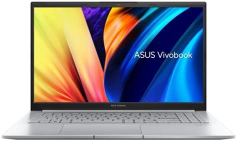 Asus Vivobook Pro M Xu Ma Notebook Rak Asus Vivobook Pro