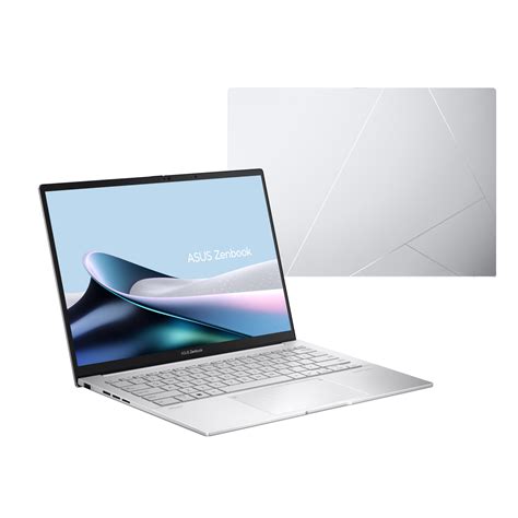 Asus Zenbook Oled Ux Ma Pz Ws Exclusive Store