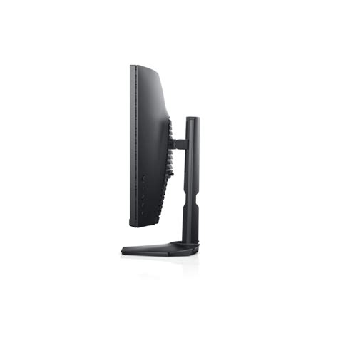 Dell Gaming Monitor LED Curved 27 Inch Full HD S2721HGF