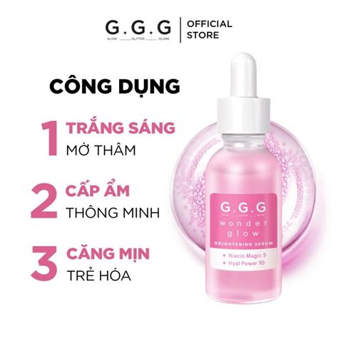 Tinh Ch T C P M D Ng S Ng C Ng B Ng Da Ha V Niacinamide Ggg