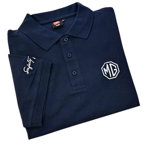 Men Mg Safety Fast Polo Mg Car Club Shop