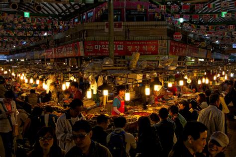 Traditional Korean Foods You Must Eat In Korea