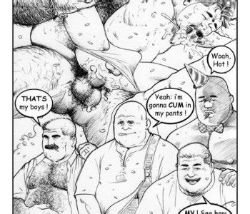 Happy Birthday Gayfus Gay Sex And Porn Comics