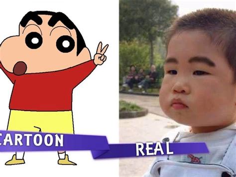 Shin Chan Real Story Of Shinchan - Real story of shinchan life | bloody ...