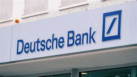 Konto Dauerhaft Gesperrt Schock Nachricht F R Kunden Der Deutschen Bank