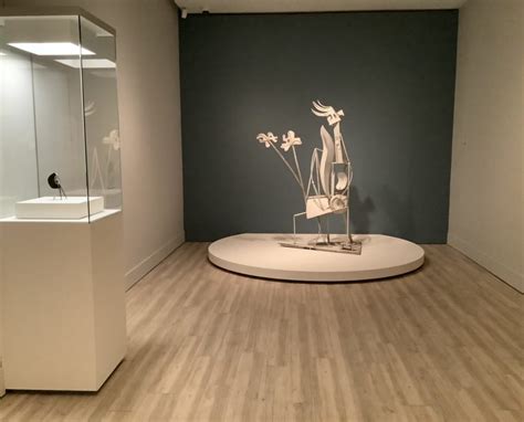 González y Picasso dos titanes de la escultura del siglo XX en la