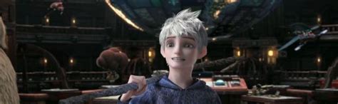 Le Leggende Una Featurette Su Jack Frost