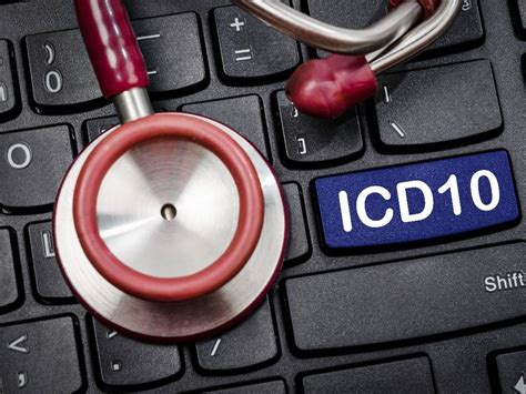 Alergia Icd 10 Nieokreślona — Objawy Diagnoza I Leczenie