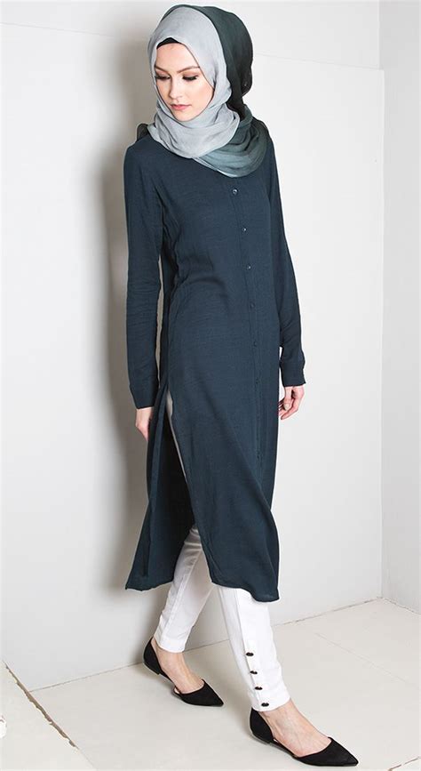 Fashion Muslim Dres - Fashionesia