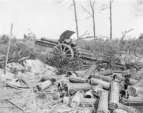 The Hundred Days Offensive August November 1918 Imperial War Museums