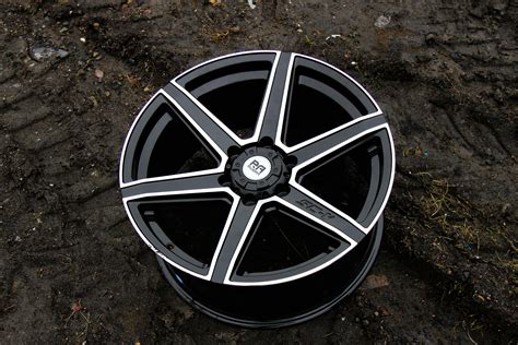 riviera rx riviera wheels