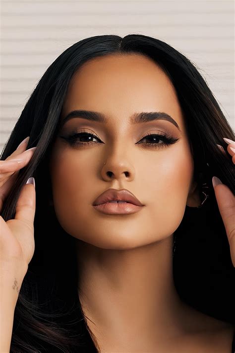 Becky G Wiki, Biography, Age, Gallery, Spouse and more