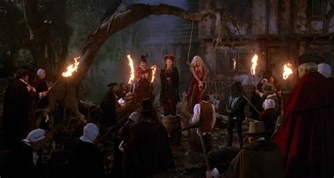 Hocus Pocus The Witches House And Other Filming Locations 2024