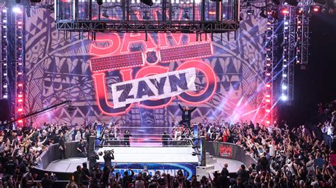 Résultats de WWE SmackDown du 17 février 2023 Catch Newz