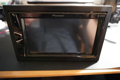 Radioodtwarzacz akcesoryjny Pioneer DMH G220BT 2 D Wrocław Kup