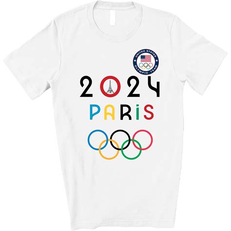 Buy Handmade2024 Olympics Shirt,USA Olympic Team Shirts,Team USA 2024