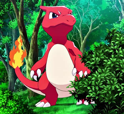 The 25+ best Charmeleon pokemon ideas on Pinterest | Pokemon sprites ...