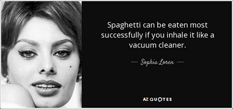 TOP 25 SPAGHETTI QUOTES (of 102) | A-Z Quotes