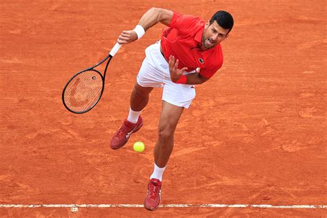 Francemonde Monte Carlo Alcaraz Forfait Djokovic Fulgurant