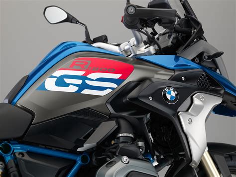 Bmw R Gs Test T Ff S Bilder Technische Daten