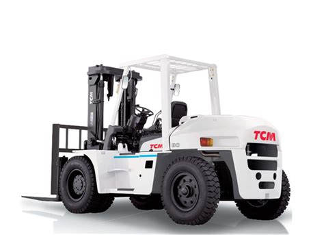 JUAL TCM FORKLIFT PT ADIFARO INDO PERKASA