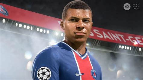 FIFA 22: How to Do Mbappe Crying Celebration