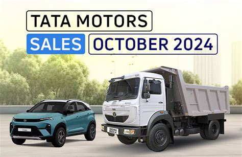 Tata Motors Celebrates A Historic Sales Milestone Of 15 Lakh Trucks In