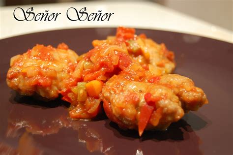 Filetes Rusos Con Tomate A La Italiana Receta De Sergio