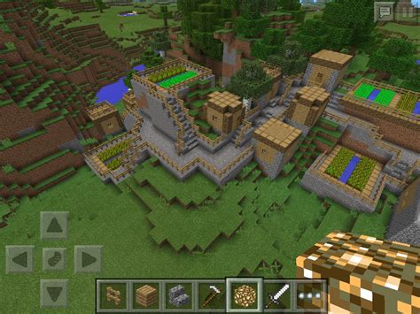 My Village Minecraft City Photo Aerial Village Inspo Inspiration Crafts Biblical