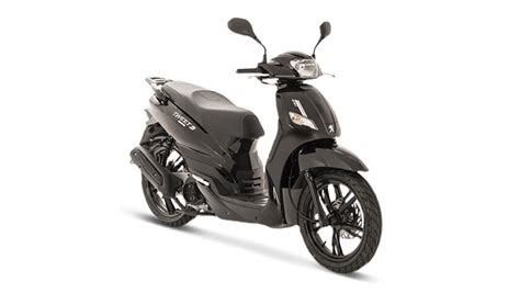 TWEET 50 4T ACTIVE E5 PEUGEOT Motocycles Italia