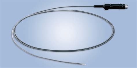 Radial Ebus Ultrathin Bronchoscopy Procedure Guide Olympus